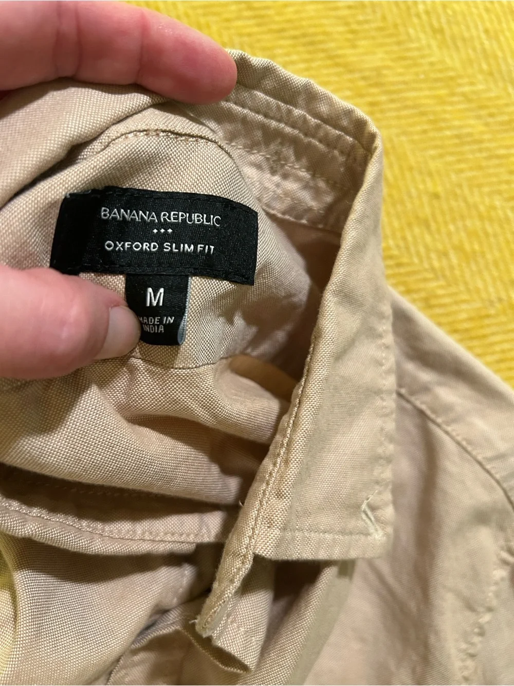 Banana Republic casual long